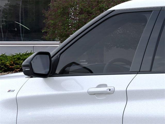 new 2025 Ford Explorer car, priced at $49,491