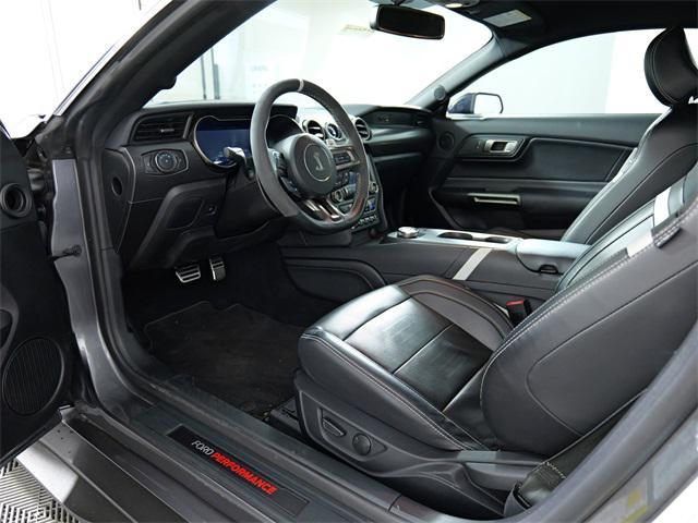 used 2021 Ford Shelby GT500 car, priced at $78,999