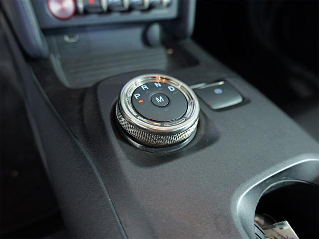 used 2021 Ford Shelby GT500 car, priced at $78,999