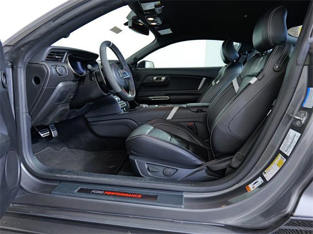 used 2021 Ford Shelby GT500 car, priced at $78,999