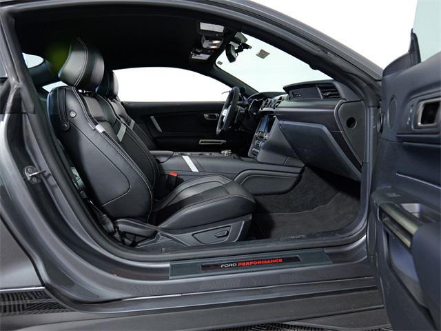 used 2021 Ford Shelby GT500 car, priced at $78,999