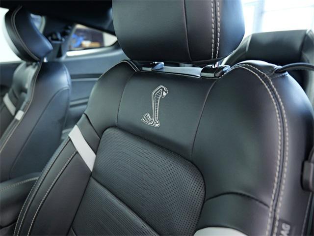 used 2021 Ford Shelby GT500 car, priced at $78,999
