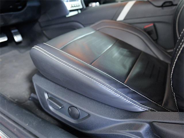 used 2021 Ford Shelby GT500 car, priced at $78,999
