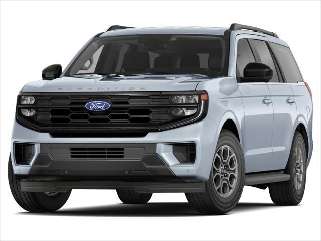new 2025 Ford Expedition car, priced at $71,930
