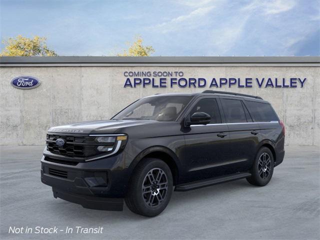 new 2025 Ford Expedition car, priced at $70,938