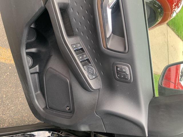 used 2020 Ford Escape car, priced at $25,888