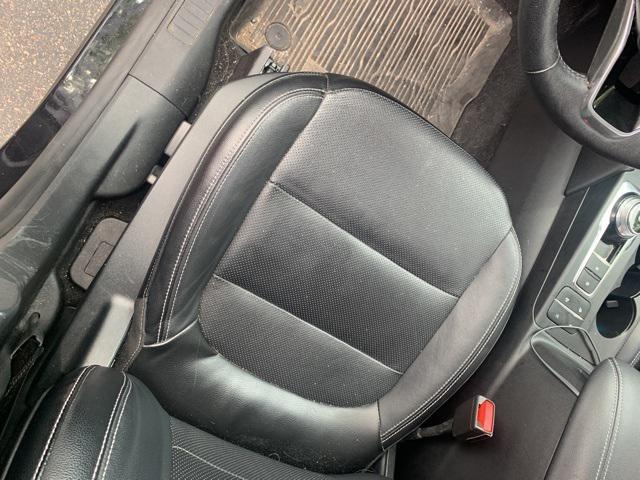used 2020 Ford Escape car, priced at $25,888