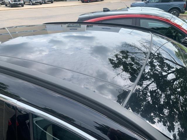 used 2020 Ford Escape car, priced at $25,888