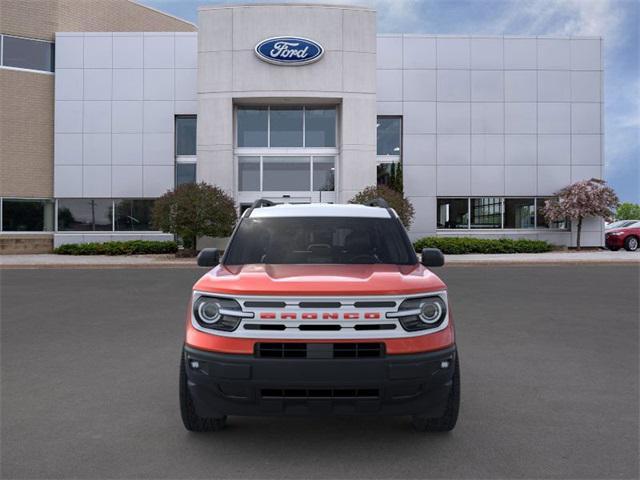 new 2024 Ford Bronco Sport car, priced at $31,995