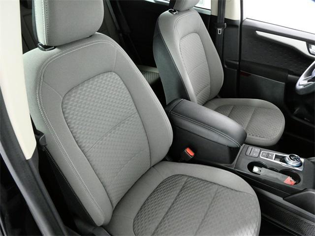 used 2020 Ford Escape car, priced at $15,999