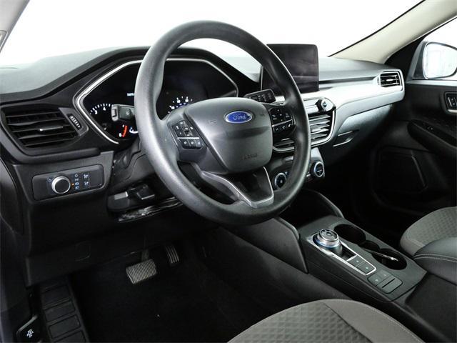 used 2020 Ford Escape car, priced at $15,999
