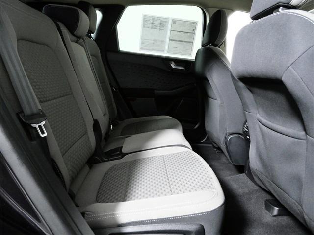 used 2020 Ford Escape car, priced at $15,999