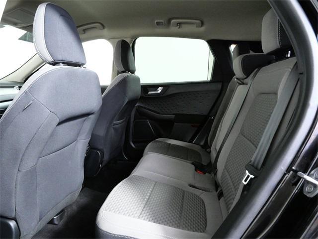 used 2020 Ford Escape car, priced at $15,999