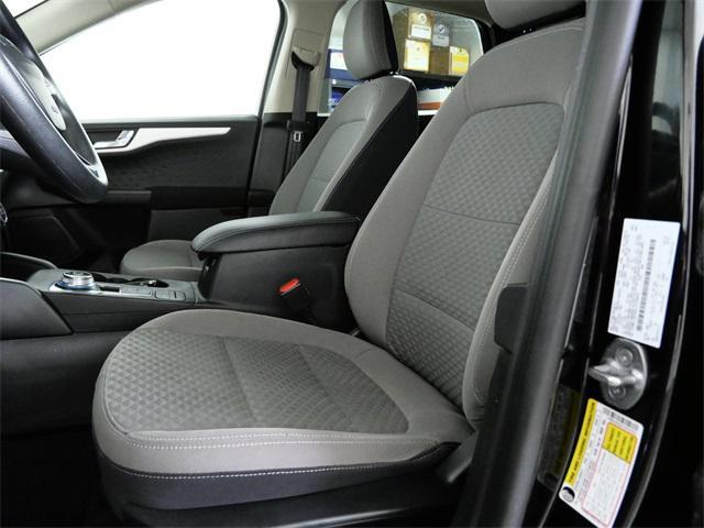 used 2020 Ford Escape car, priced at $15,999