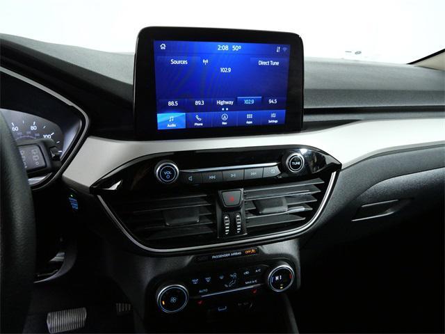 used 2020 Ford Escape car, priced at $15,999