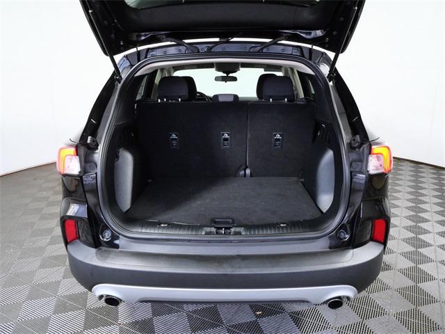 used 2020 Ford Escape car, priced at $15,999