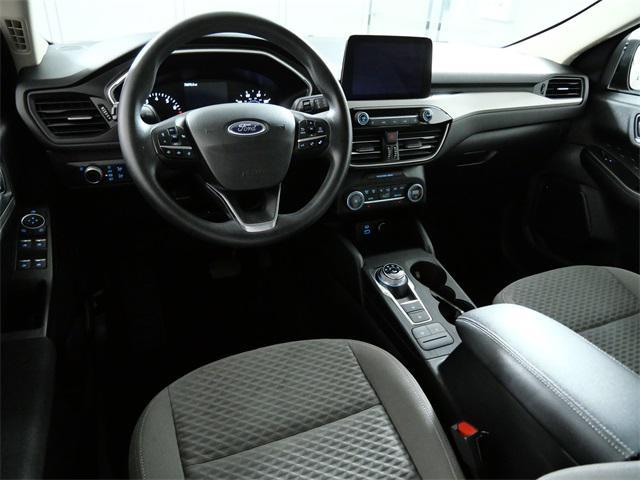 used 2020 Ford Escape car, priced at $15,999