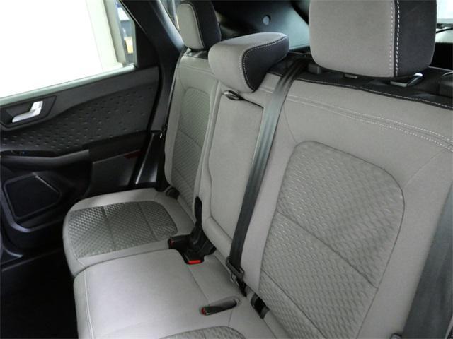 used 2020 Ford Escape car, priced at $15,999