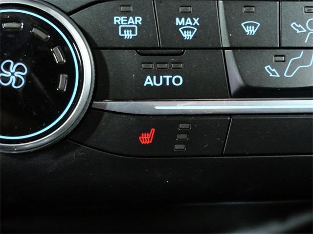 used 2020 Ford Escape car, priced at $15,999