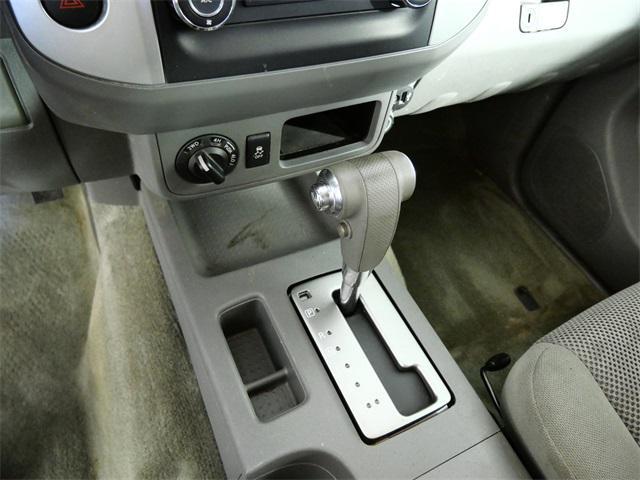 used 2017 Nissan Frontier car, priced at $12,499