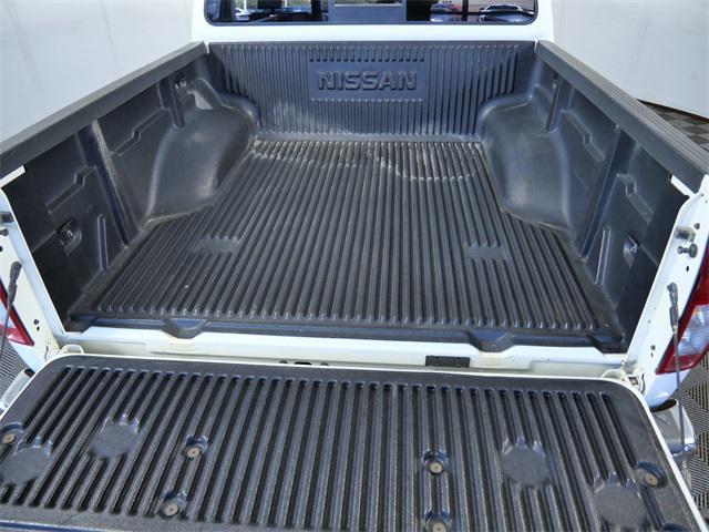 used 2017 Nissan Frontier car, priced at $12,499