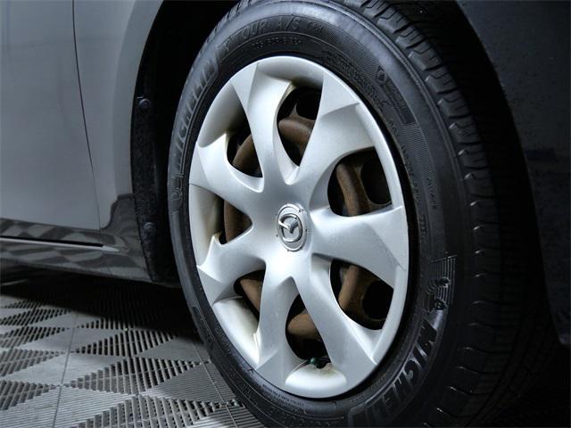 used 2015 Mazda Mazda3 car, priced at $10,000