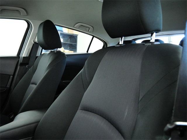 used 2015 Mazda Mazda3 car, priced at $10,000