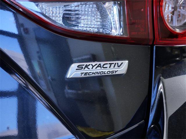 used 2015 Mazda Mazda3 car, priced at $10,000