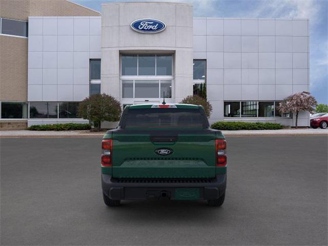 new 2025 Ford Maverick car, priced at $32,358