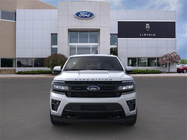 new 2024 Ford Expedition car, priced at $79,840