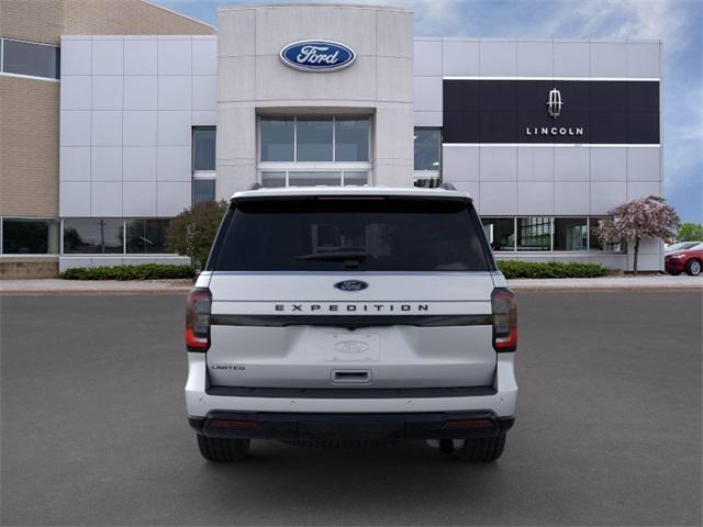 new 2024 Ford Expedition car, priced at $79,840
