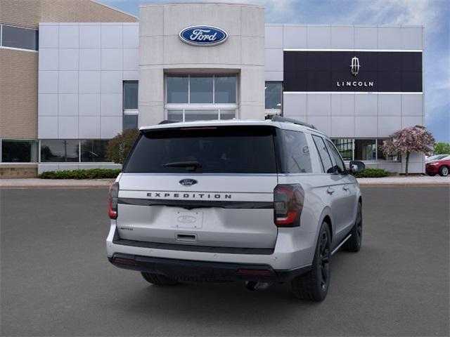 new 2024 Ford Expedition car, priced at $79,090