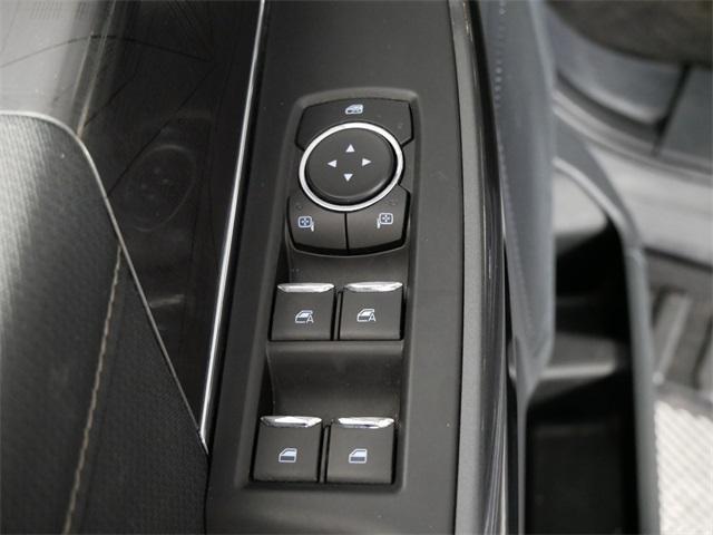 used 2021 Ford F-150 car, priced at $39,599