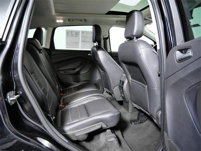 used 2019 Ford Escape car, priced at $16,999