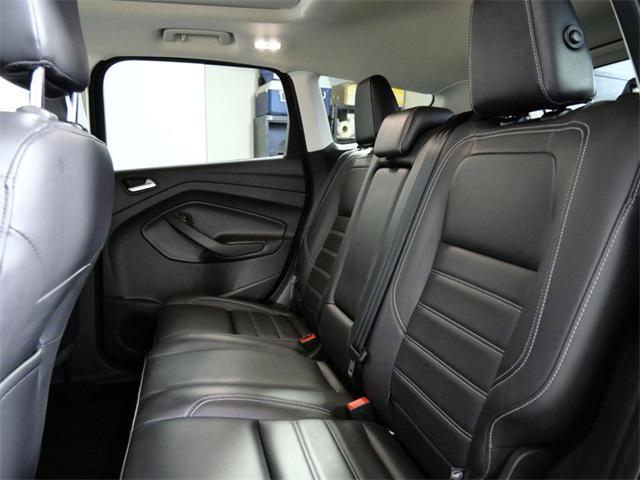 used 2019 Ford Escape car, priced at $16,999