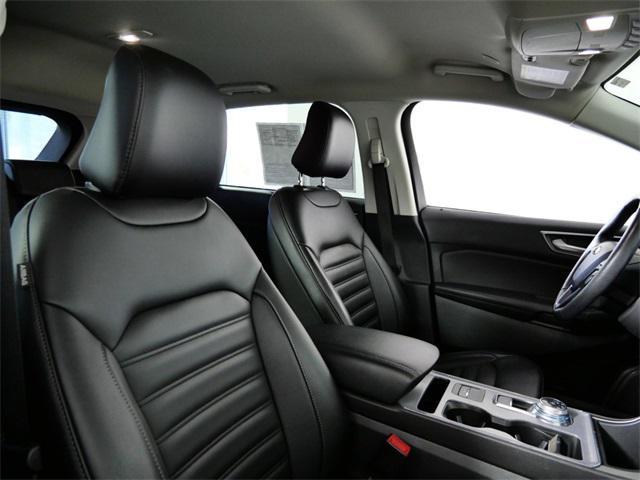 used 2021 Ford Edge car, priced at $26,499