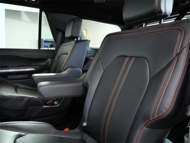 used 2024 Ford Expedition car, priced at $63,999