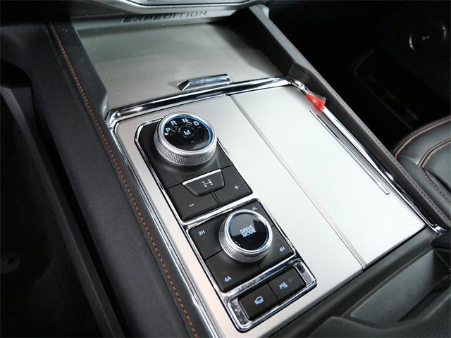 used 2024 Ford Expedition car, priced at $63,999