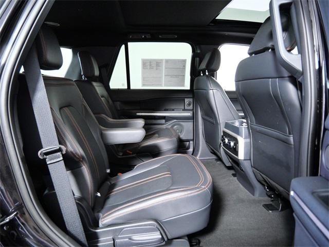used 2024 Ford Expedition car, priced at $63,999