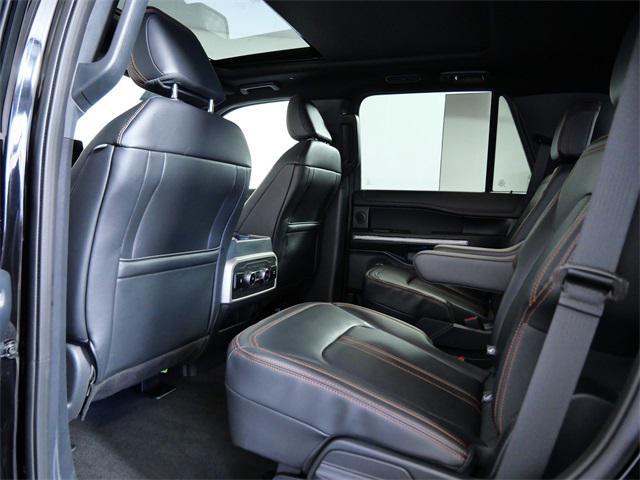 used 2024 Ford Expedition car, priced at $63,999