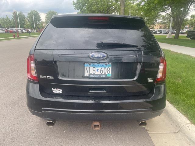 used 2014 Ford Edge car, priced at $6,999