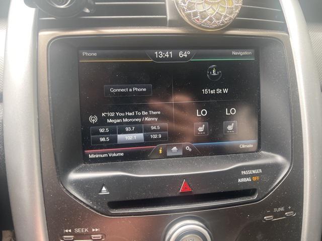 used 2014 Ford Edge car, priced at $6,999