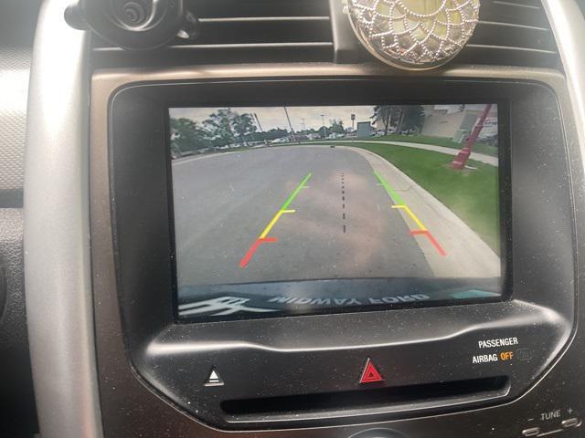 used 2014 Ford Edge car, priced at $6,999