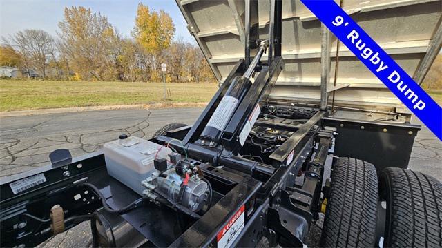 new 2024 Ford F-350 car, priced at $69,990