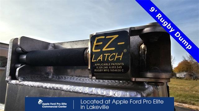 new 2024 Ford F-350 car, priced at $67,495