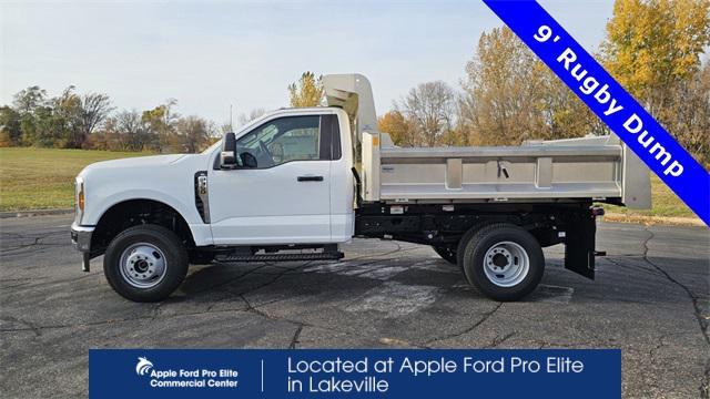 new 2024 Ford F-350 car, priced at $67,495