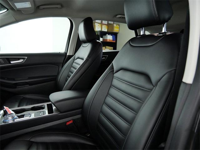 used 2023 Ford Edge car, priced at $27,499