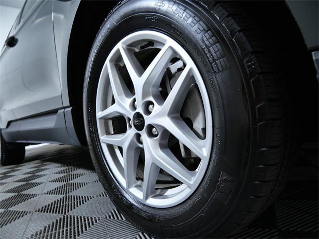 used 2023 Ford Edge car, priced at $27,499