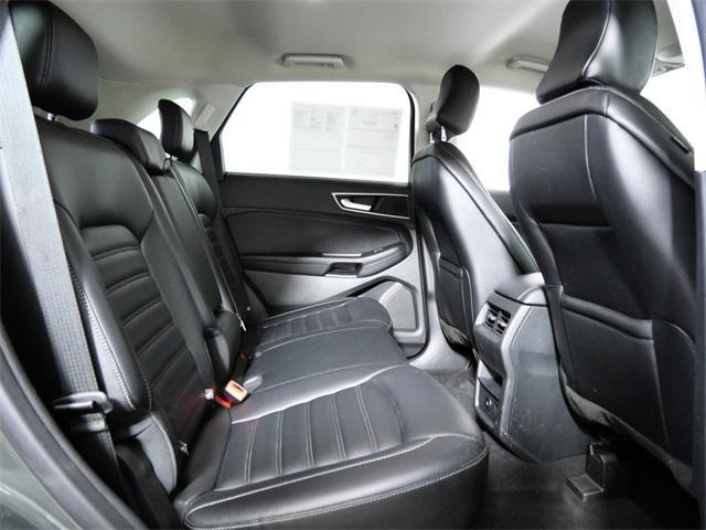used 2023 Ford Edge car, priced at $27,499