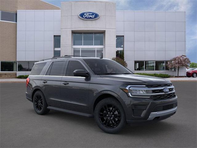 new 2024 Ford Expedition car, priced at $63,099